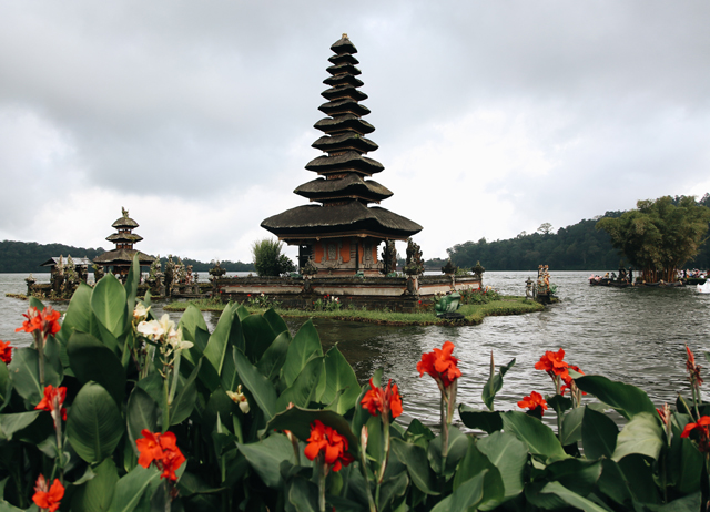 Bali