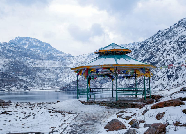 Darjeeling Gangtok