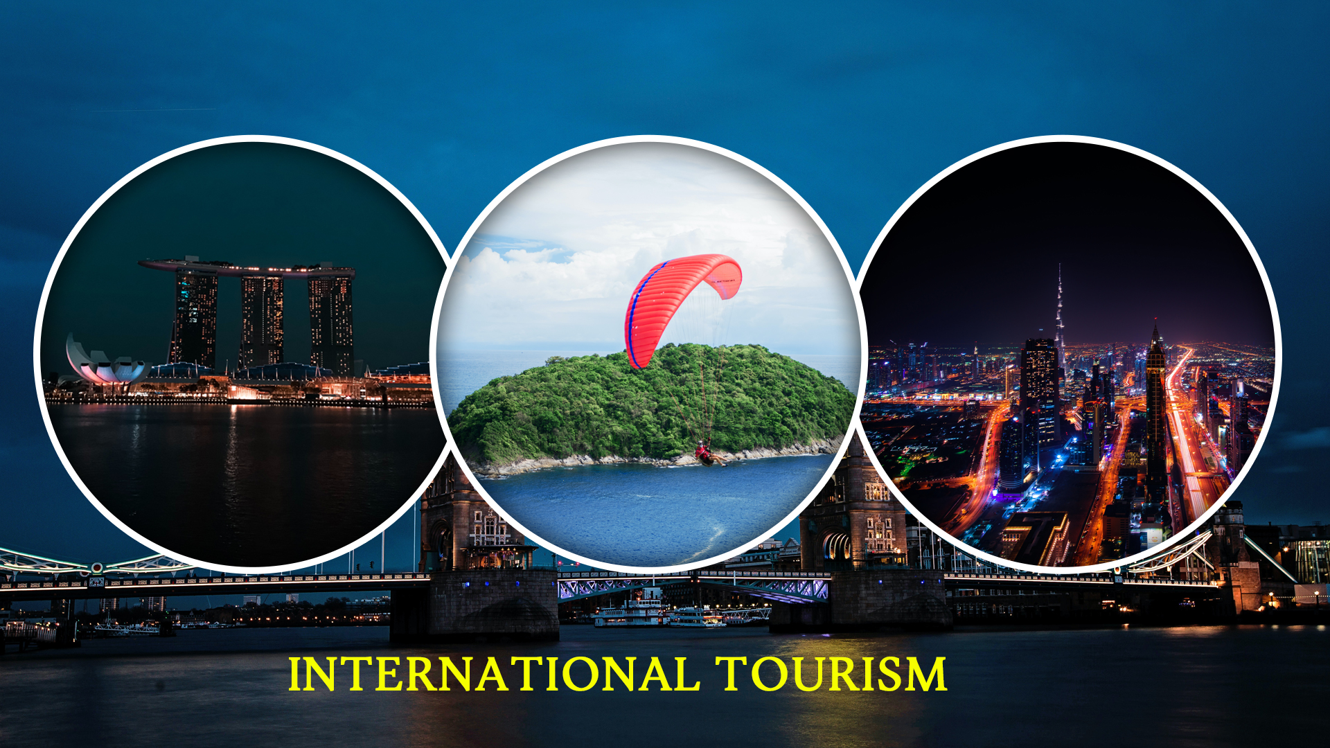international