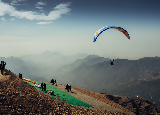 Kullu Manali