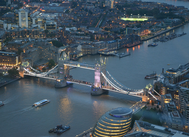 London