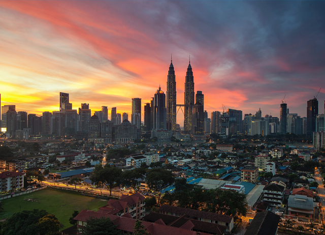 malaysia